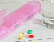 Stoppen met medicatie bij een stoornis in gebruik van alcohol en opioïden