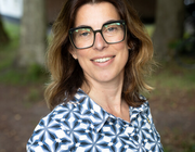 Interview met Esther van den Brink