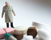 Antipsychotica als depotmedicatie bij een bipolaire stoornis