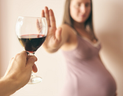 Farmacotherapie bij stoornis in alcoholgebruik en zwangerschap