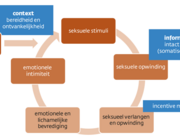 Man-vrouwverschillen bij seksuele bijwerkingen van psychofarmaca