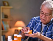 Lithiumgebruik bij ouderen