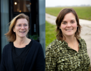 Interview Anne-Marie Dingenouts en Floor Hijlkema