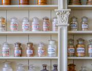 Zijn psychofarmaca veilig te combineren met voedingssupplementen?