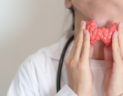 Lithium en de schildklier